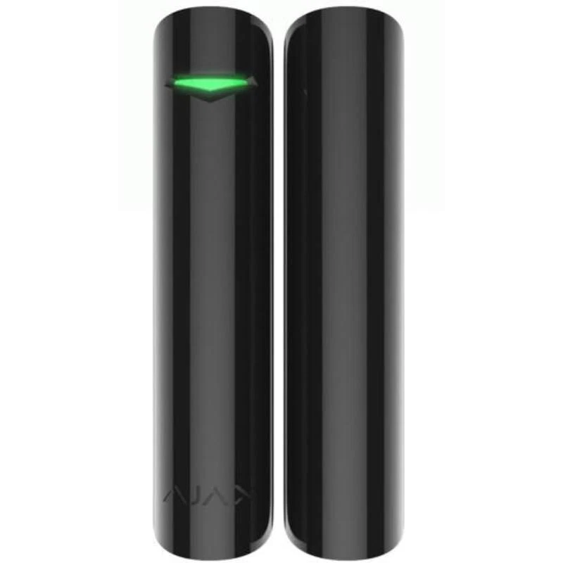 Ajax DoorProtect Plus AJDPPN Rilevatore vibrazione Porte/Finestre (Nero) - Immagine 1 di 1