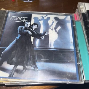 Visage by Visage (CD, 2002) - Picture 1 of 1