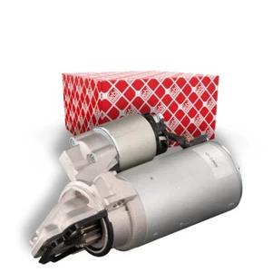 FEBI BILSTEIN Starter u.a. für FIAT, FORD, LAND ROVER - Bild 1 von 12