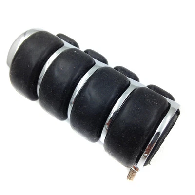 Gear Shift Pedal Cover for Yamaha Royal Star Deluxe Warrior V-Star 1100 950T 650 - Image 1 of 4