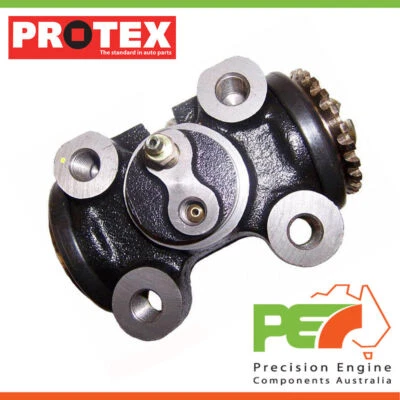 Nuevo *PROTEX* Cilindro de rueda de freno - Trasero para camión NISSAN UD CPB 2D 4X2 Foto 1 de 4