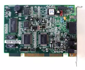 Modem, ISA, 5634BTS-A, GVC - Picture 1 of 4