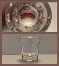 Margaritaville Concoction Measuring Shot 1 oz Shot Glass Clear GUC