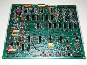 Siemens Simoreg C98043-A1005-L2 04 Modul C98043A1005L2 Top - Picture 1 of 4