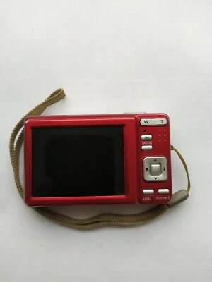 Cámara digital PRAKTICA DCZ 10.4 Foto 1 de 4