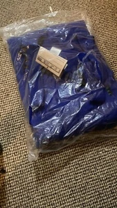 BP Latzhose Herren Hose Workwear Arbeitshose 100% Baumwolle Gr. 50 NEUWERTIG - Bild 1 von 1