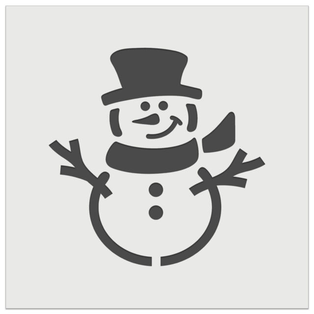 Free: Deluxe Snowman Face Clipart Snowman Face Roblox - Snow Man Face 