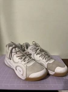 Nike Fly.By Mid 2 CU3503-100 Basketballschuh Größe 8 Herren " - Bild 1 von 6