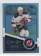 11-12 OPC Complete Your RAINBOW Parallel Set #1-600