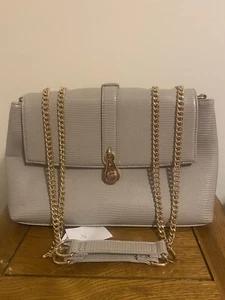Elegant Shoulder bag Polo Club - Picture 1 of 14