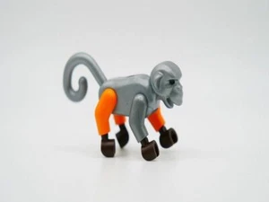 LEGO® Part 2550c02 - Monkey - Imagen 1 de 2