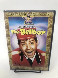 The Bellboy (DVD, 2004) 1960 Black and White - Picture 1 of 3