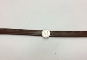 Welt Cord Vinyl Piping Marine Outdoor UV Edge Trim Fabric 32 Colors Available - Picture 1 of 129