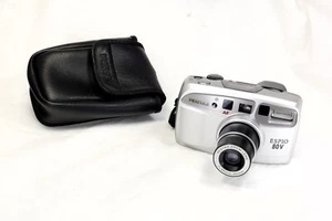 Pentax Espio 80V Point & Shoot Pentax Zoom Lens 38mm-80mm - Picture 1 of 5