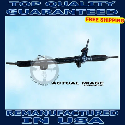  Conjunto de engranaje de piñón y cremallera Jeep Grand Cherokee, Dodge Durango Foto 1 de 2