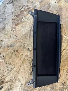 11-13 BMW X3 OEM F25 CID 8.8" Navigation Information Display Screen Monitor - Picture 1 of 7