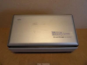 Fujitsu ScanSnap S1500 Color ADF Duplex Document Scanner USB - 29,259 SCANS / OK - Afbeelding 1 van 10