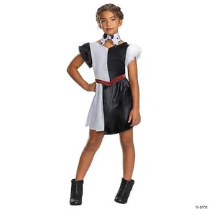 Kids Classic Disney Cruella Costume - Picture 1 of 1