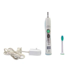 NEW Electirc Toothbrush for Philips Sonicare FlexCare Whitening Charger HX6930 - Picture 1 of 7