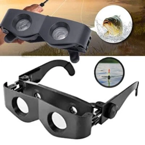 Binoculars Binoculars Fishing Telescope Magnifier Binoculars for Bird Watching - Picture 1 of 12