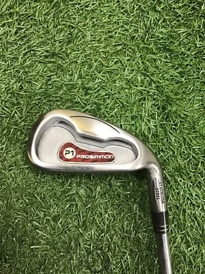 Prosimmon P1 6 iron - Image 1 of 4
