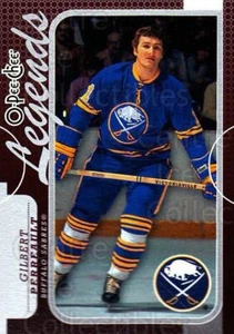 Gilbert Perreault 2008-09 O-Pee-chee #596 - Imagen 1 de 1