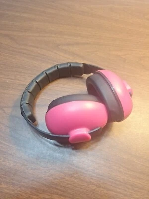 Auriculares con cancelación de ruido para bebés (defensores auditivos)  Foto 1 de 3