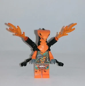 LEGO Ninjago - Kobra Mech - Figur Minifigur Lloyd Cobra Boa Schlange Snake 71763 - Bild 1 von 3