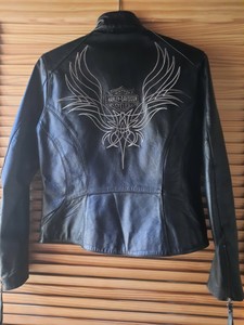 ebay harley jackets