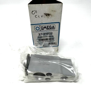 Omega A/C Expansion Valve 31-31022 for 2001-2005 Honda Civic - Bild 1 von 3