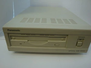 Unidad multifunción externa Panasonic LF-7390 SCSI - Imagen 1 de 4
