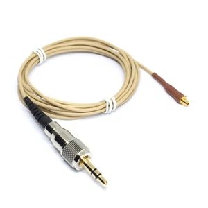 YPA E6CB2SEL Mic Cable for Countryman E6 Earset fits Sennheiser Transmitters - Picture 1 of 2