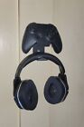 Xbox One Series S X 360 Playstation 3 4 5 Wall Holder Stand Headphone Display