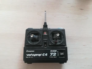 Rare vintage: émetteur Varioprop C4 - Bild 1 von 1