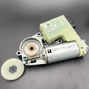 Replacement Sunroof Motor Repair Gear Mini Cooper R55 Countryman R60 Paceman R61 - Picture 1 of 3