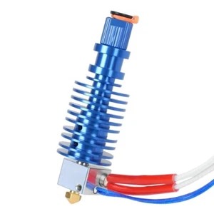 I3 Mega Hotend 12V 40W Kit für Anycubic I3 Mega, Mega X, S, Pro Hotend Extruder - Bild 1 von 7