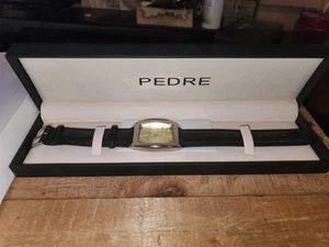 Pedre FORD Thunderbird Watch New Old Stock. Women's - Picture 1 of 5