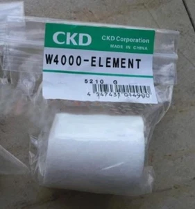 Elemento filtrante CKD W4000-ELEMENT nuovo✦KD - Foto 1 di 4