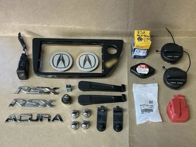 Piezas Acura RSX todo incluido. Mayormente 2005. Foto 1 de 4
