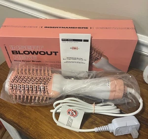 INH Einsatz Name hier Ausblasbürste - Neu - Bild 1 von 7