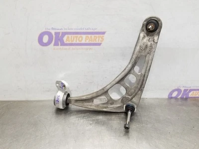 07 2007 BMW Z4 SI BRAZO DE CONTROL INFERIOR DELANTERO IZQUIERDO CONDUCTOR TRACCIÓN TRASERA Foto 1 de 4