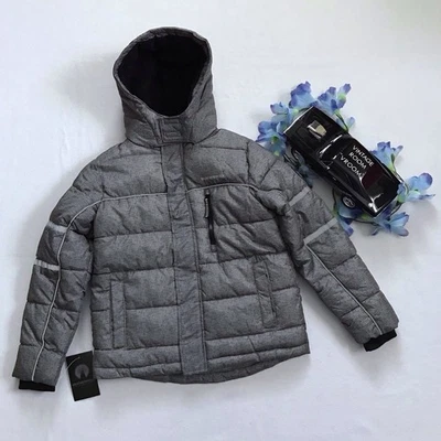 Weatherproof NWT Puffer Jacket Boys M (10/12) - Image 1 of 4