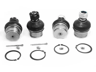For 1981-1983, 1986, 1990-1992 Dodge W250 Ball Joint Kit 38242XTQX - Image 1 of 2