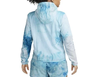 Nike Cremallera BOLSILLOS Repelente al Agua MUJER Chaqueta PVP £99.95 Talla XS, S - Imagen 1 de 5