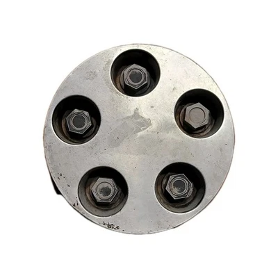 Tapa central de rueda Chevrolet Suburban Tahoe Yukon Blazer 1500 1992-1999 15650045 Foto 1 de 2