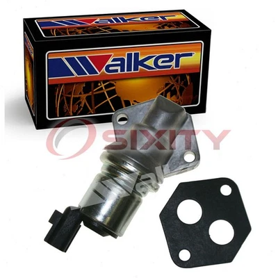 Válvula de control de aire de ralentí de inyección de combustible Walker para Ford Club E-150 pj 2002-2004 Foto 1 de 4