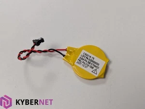 Lenovo ThinkPad X13 Gen 2 Series 01AY996 CMOS Battery -40M - Picture 1 of 2