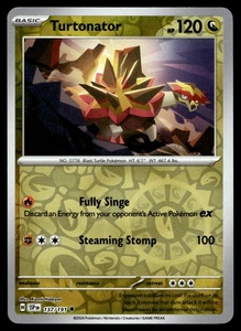 Turtonator 137/191 SV08: Surging Sparks - Picture 1 of 2