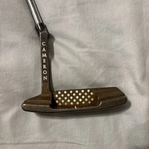 Titleist Scotty Cameron TeI3 Newport Two Long Neck 35" Putter regripped  - Bild 1 von 12