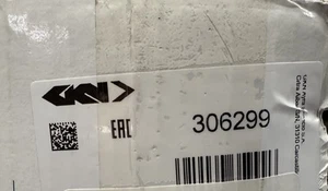 31607607937 GKN CV Half Shaft Axle Front Driver Left Side Hand for BMW X6 X5 - Picture 1 of 5